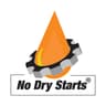 NO DRY STARTS Logo